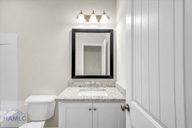 295 Lanier Road NE, Ludowici, GA 31316