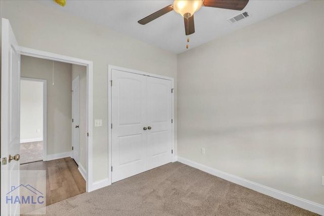 295 Lanier Road NE, Ludowici, GA 31316