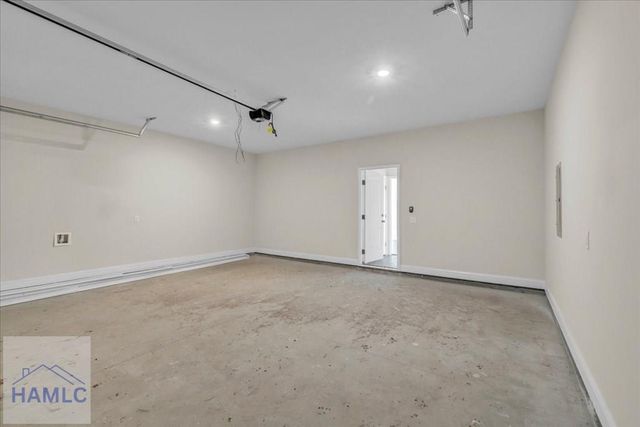 295 Lanier Road NE, Ludowici, GA 31316