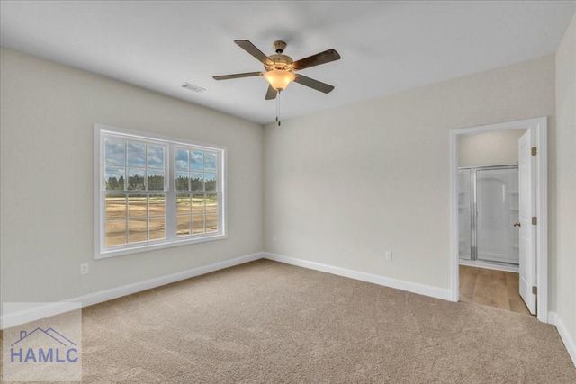 295 Lanier Road NE, Ludowici, GA 31316