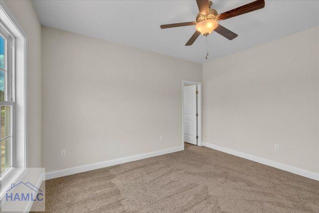 295 Lanier Road NE, Ludowici, GA 31316