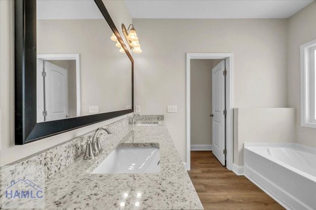 295 Lanier Road NE, Ludowici, GA 31316