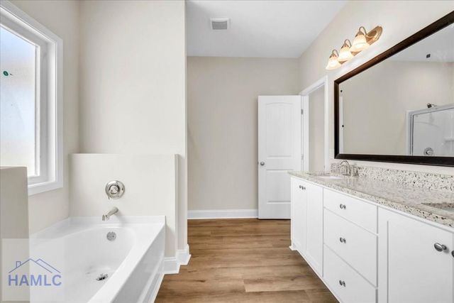 295 Lanier Road NE, Ludowici, GA 31316