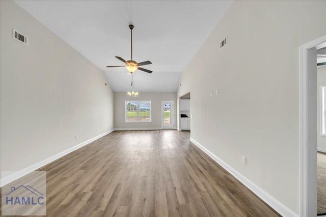 295 Lanier Road NE, Ludowici, GA 31316