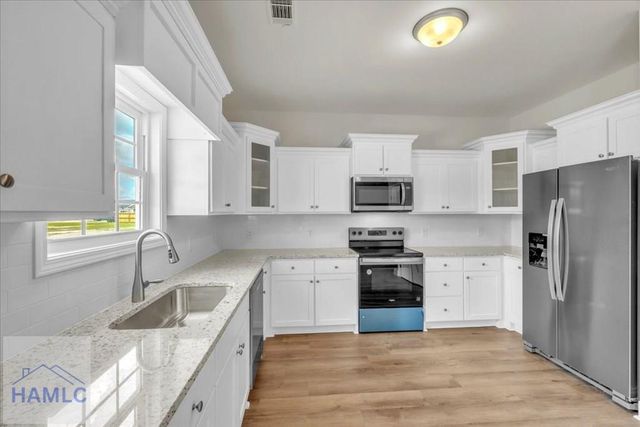 295 Lanier Road NE, Ludowici, GA 31316