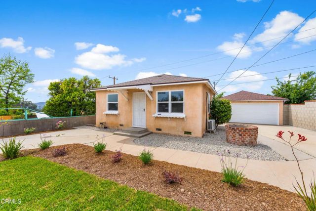 3103 N Olive Avenue, Altadena, CA 91001