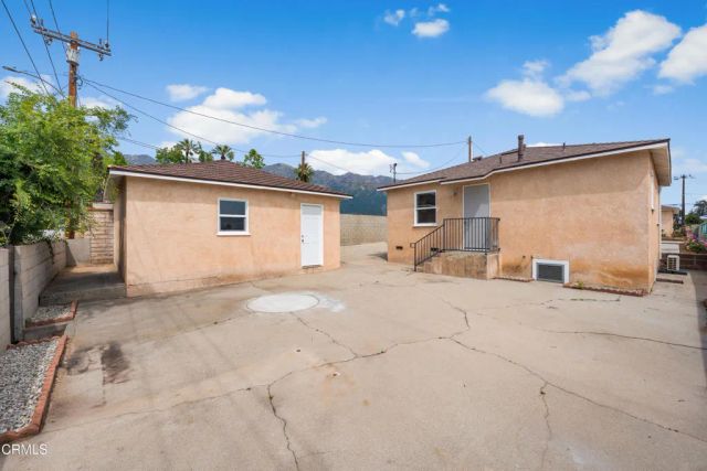 3103 N Olive Avenue, Altadena, CA 91001