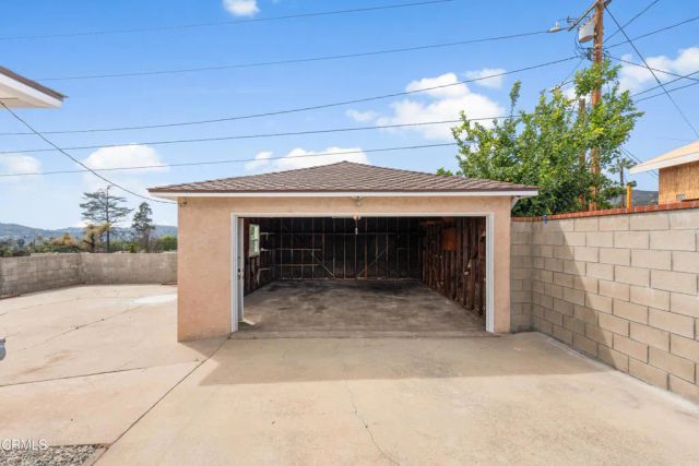 3103 N Olive Avenue, Altadena, CA 91001