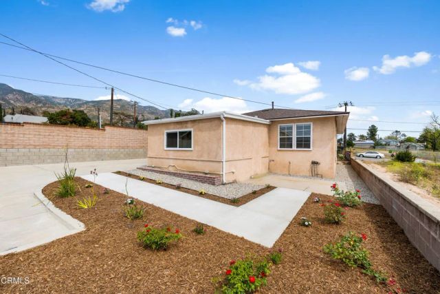 3103 N Olive Avenue, Altadena, CA 91001