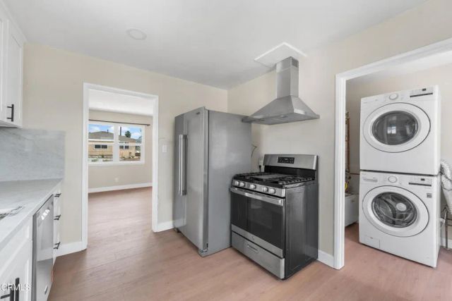 3103 N Olive Avenue, Altadena, CA 91001