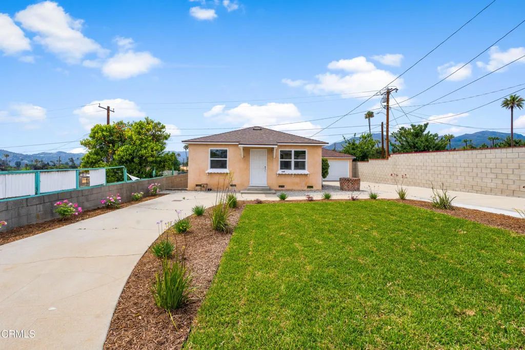 3103 N Olive Avenue, Altadena, CA 91001