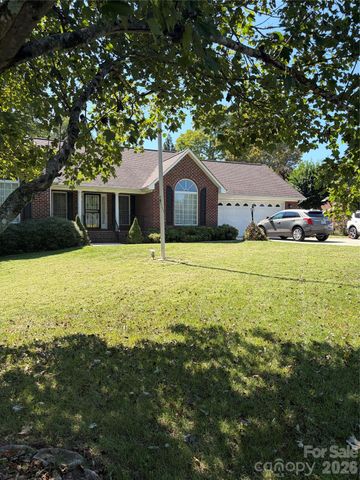 1697 Old Mill Road, Lincolnton, NC 28092