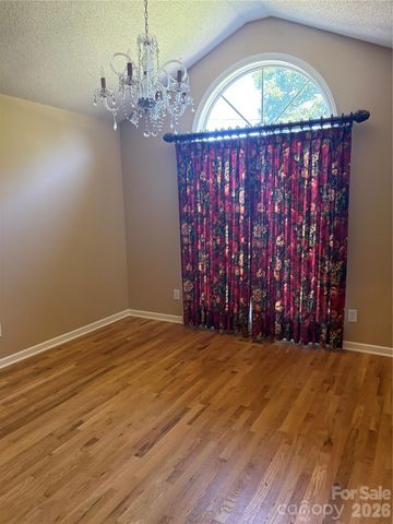 1697 Old Mill Road, Lincolnton, NC 28092