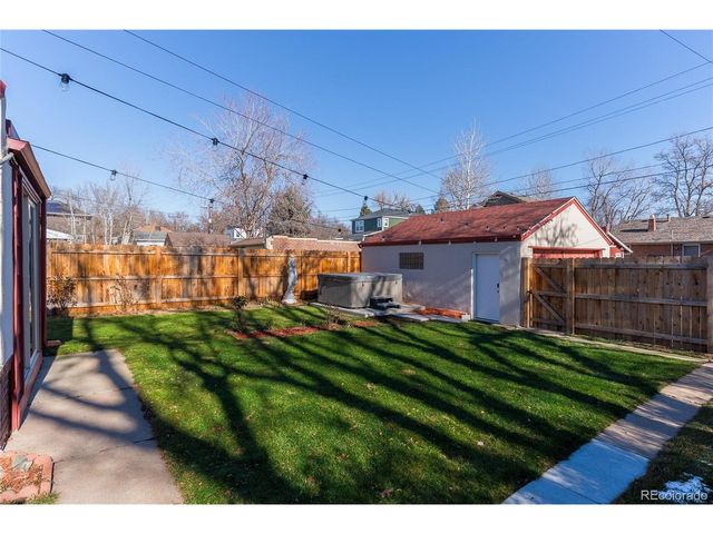 2634 Stuart St, Denver, CO 80212