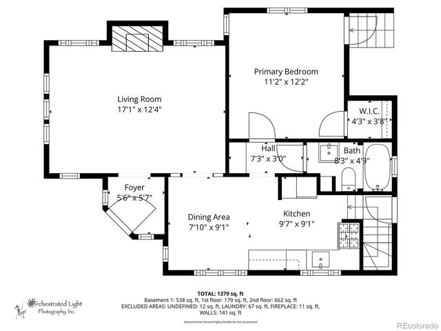 2634 Stuart St, Denver, CO 80212