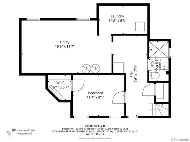 2634 Stuart St, Denver, CO 80212