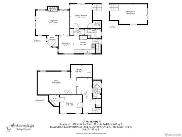 2634 Stuart St, Denver, CO 80212