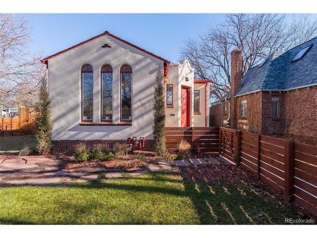 2634 Stuart St, Denver, CO 80212