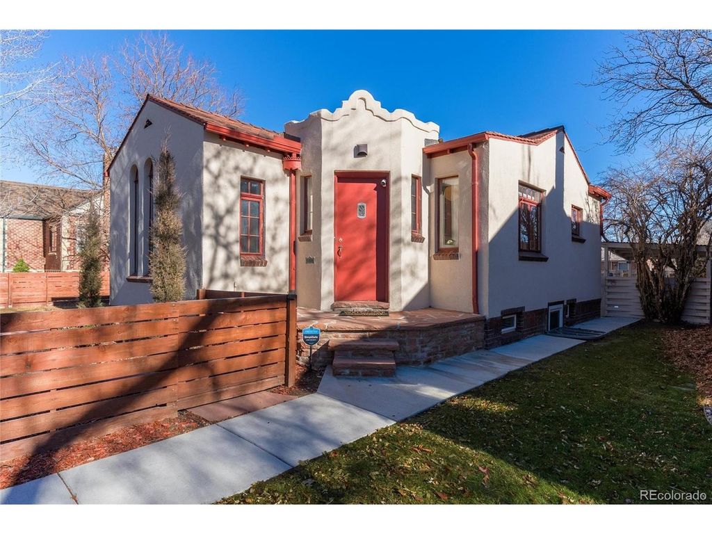 2634 Stuart St, Denver, CO 80212