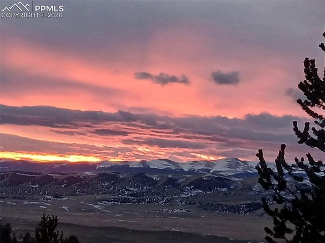 7260 Remington Road, Como, CO 80432