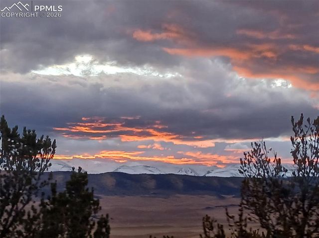7260 Remington Road, Como, CO 80432