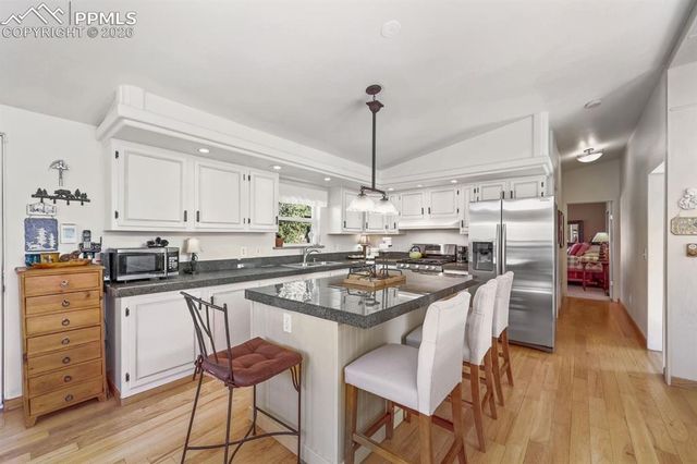 7260 Remington Road, Como, CO 80432