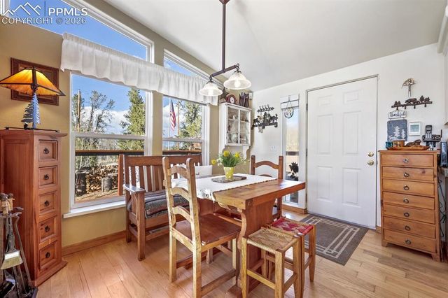 7260 Remington Road, Como, CO 80432