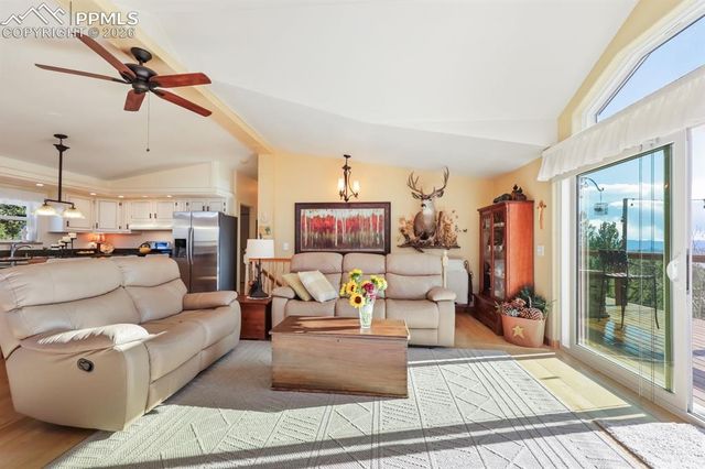 7260 Remington Road, Como, CO 80432