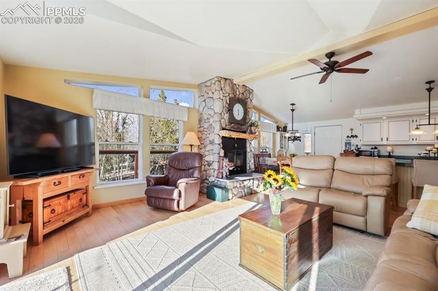 7260 Remington Road, Como, CO 80432