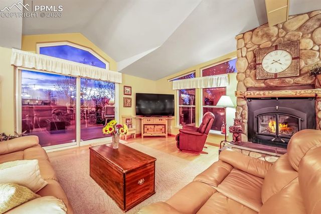 7260 Remington Road, Como, CO 80432