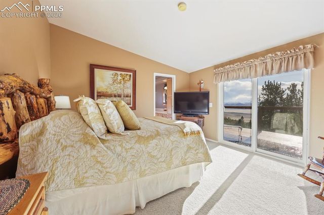 7260 Remington Road, Como, CO 80432
