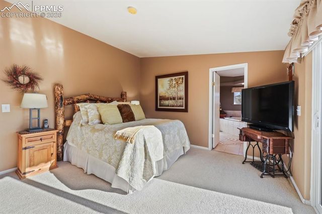 7260 Remington Road, Como, CO 80432