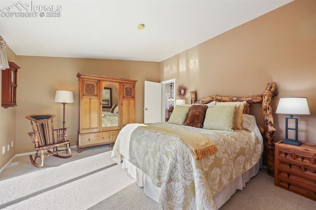 7260 Remington Road, Como, CO 80432