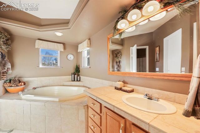 7260 Remington Road, Como, CO 80432