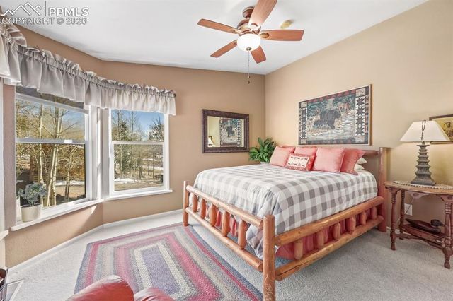 7260 Remington Road, Como, CO 80432
