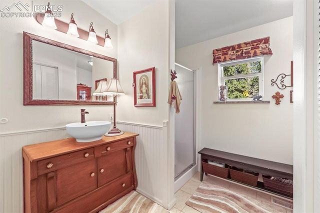 7260 Remington Road, Como, CO 80432