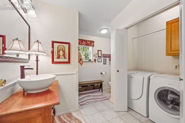 7260 Remington Road, Como, CO 80432
