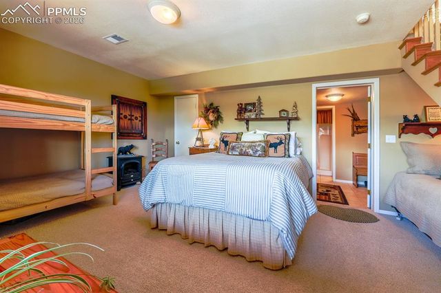 7260 Remington Road, Como, CO 80432