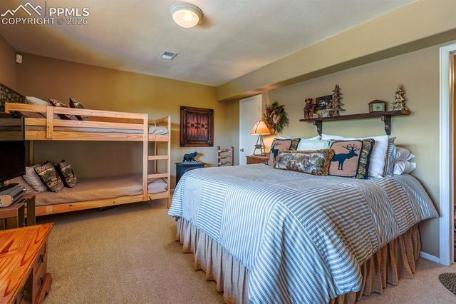 7260 Remington Road, Como, CO 80432