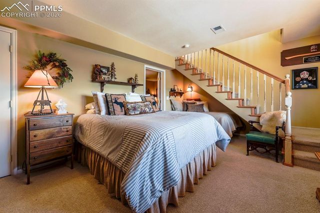7260 Remington Road, Como, CO 80432