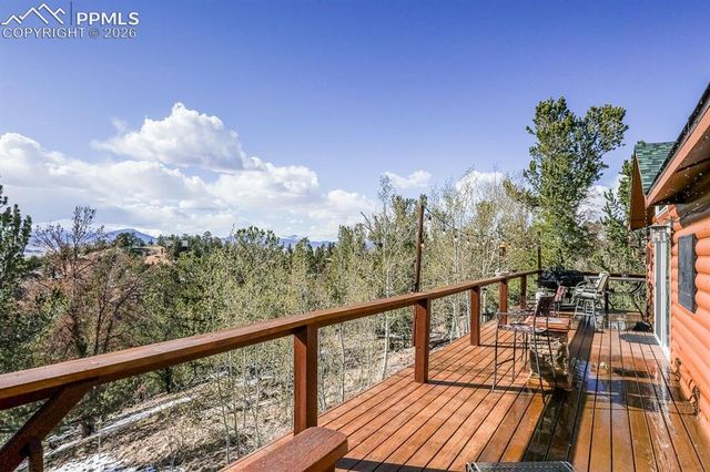 7260 Remington Road, Como, CO 80432