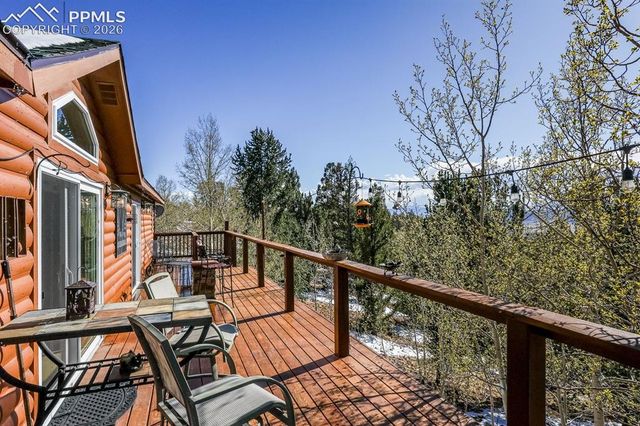 7260 Remington Road, Como, CO 80432