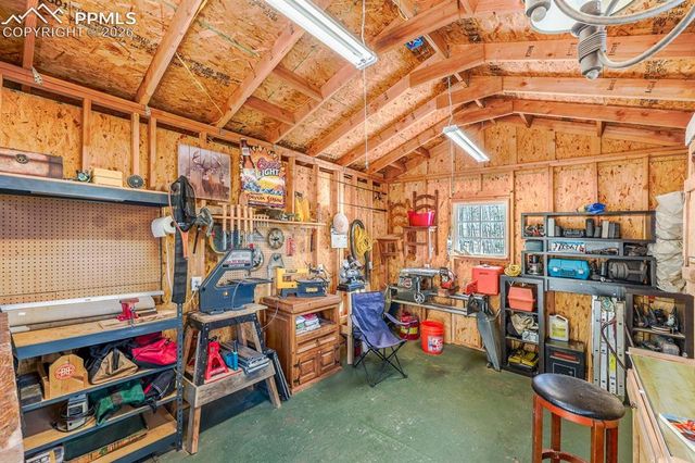 7260 Remington Road, Como, CO 80432