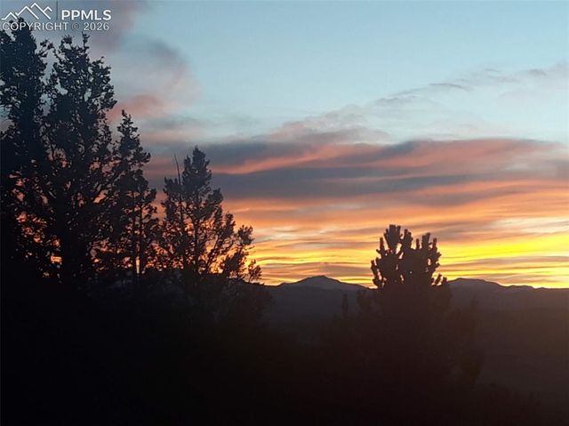 7260 Remington Road, Como, CO 80432
