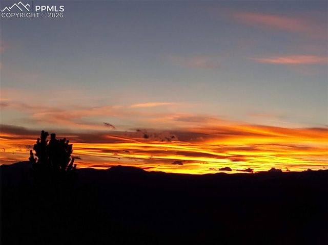 7260 Remington Road, Como, CO 80432