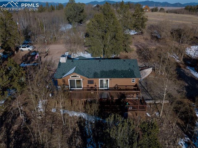 7260 Remington Road, Como, CO 80432