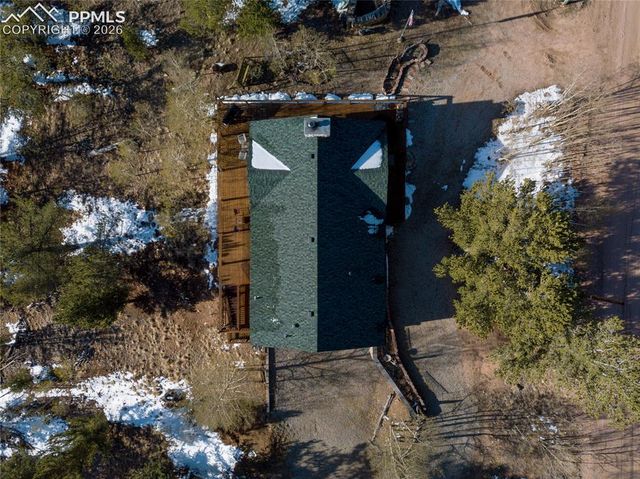 7260 Remington Road, Como, CO 80432
