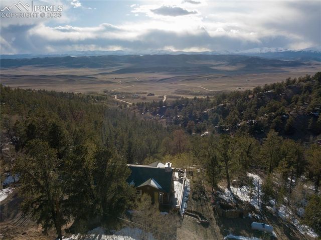 7260 Remington Road, Como, CO 80432
