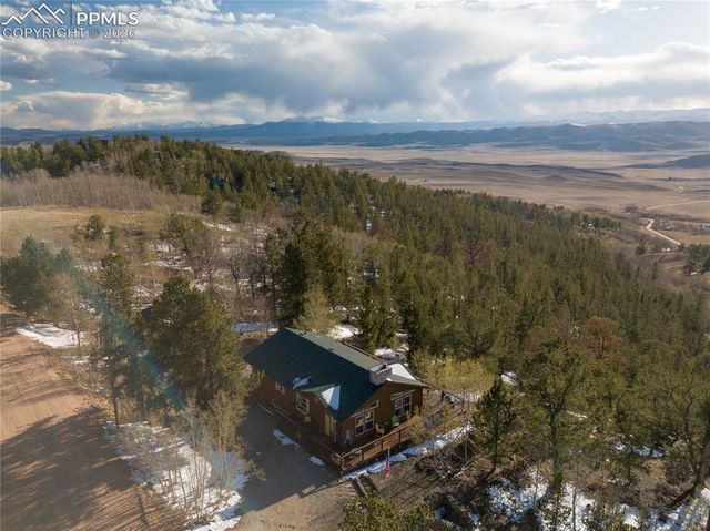 7260 Remington Road, Como, CO 80432