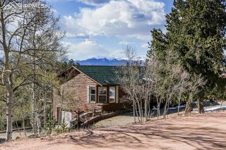 7260 Remington Road, Como, CO 80432
